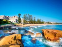 Crowne Plaza Terrigal Pacific image 2